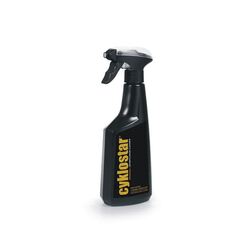 CYKLO STAR sports shoe cleaner 500ml