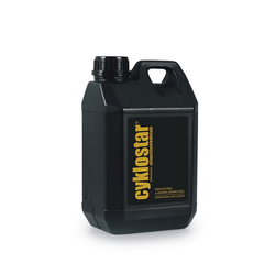 CYKLOSTAR performance & servis, 2000ml náplň