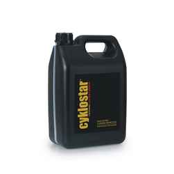 CYKLOSTAR "original extra carbon new", 5000ml náplň