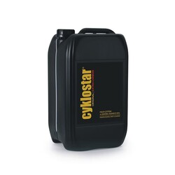 CYKLOSTAR "original extra carbon new", 20l