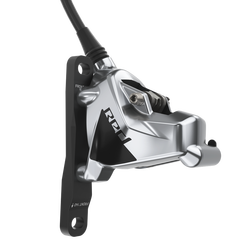 Řadící/hydraulická disková brzda SRAM Red eTap AXS D1, zadní brzda FLAT mount