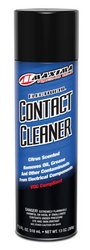 Maxima Citrus Electrical Contact Cleaner, 518ml