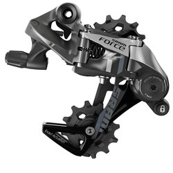 Přehazovačka SRAM Force1 Type 3.0, střední vodítko, 11rychl.