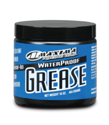 Maxima High Temp Waterproof Grease, 454g