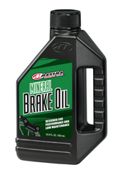 Maxima Mineral Brake Oil, 500ml