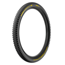 Plášť Pirelli Scorpion™ XC M Team Edition, 29x2.4, LITE, 120tpi, Race XC Compound, žlutý