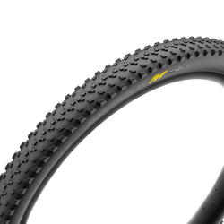 Plášť Pirelli Scorpion™ XC M Team Edition, 29x2.4, LITE,120tpi, Race XC Compound, stříbrný