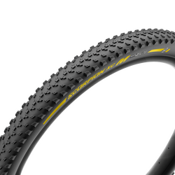 Plášť Pirelli Scorpion™ XC M Team Edition, 29x2.4, LITE, 120tpi, Race XC Compound, žlutý