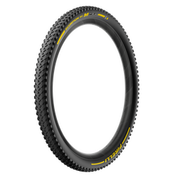 Plášť Pirelli Scorpion™ XC M Team Edition, 29x2.4, ProWALL,120tpi, Race XC Compound, žlutý