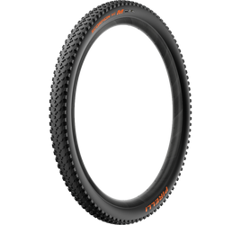 Plášť Pirelli Scorpion™ XC M, 29x2.4, ProWALL,120tpi, Race XC Compound, oranžové nápisy