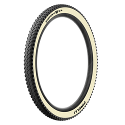 Plášť Pirelli Scorpion™ XC M, 29x2.4, ProWALL, 120tpi, Race XC Compound, Retro