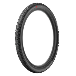 Plášť Pirelli Scorpion™ XC RC, 29x2.4, LITE, 120tpi, Race XC Compound, stříbrný