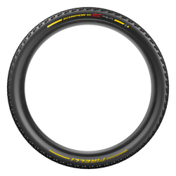 Plášť Pirelli Scorpion™ XC RC Team Edition, 29x2.4, LITE, 120tpi, Race XC Compound, žlutý