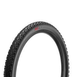 Plášť Pirelli Scorpion™ XC RC Team Edition,29x2.4,ProWALL,120tpi,Race XC Compound,stříbrný