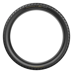 Plášť Pirelli Scorpion™ XC RC, 29x2.4, ProWALL, 120tpi, Race XC Compound, zlaté nápisy