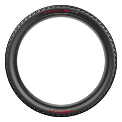 Plášť Pirelli Scorpion™ XC RC, 29x2.4, ProWALL, 120tpi, Race XC Compound, červené nápisy