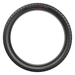Plášť Pirelli Scorpion™ XC RC Team Edition,29x2.4,ProWALL,120tpi,Race XC Compound,stříbrný