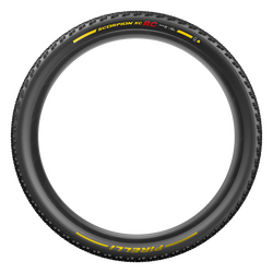 Plášť Pirelli Scorpion™ XC RC Team Edition, 29x2.4, ProWALL,120tpi,Race XC Compound, žlutý