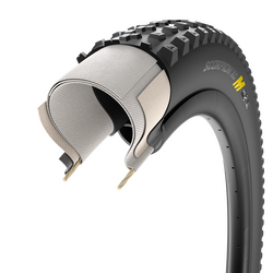 Plášť Pirelli Scorpion™ XC M Team Edition,29x2.4, ProWALL,120tpi,Race XC Compound,stříbrný