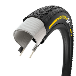 Plášť Pirelli Scorpion™ XC RH Team Edition, 29x2.4, LITE, 120tpi, Race XC Compound, žlutý