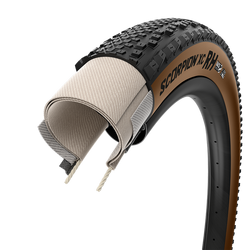 Plášť Pirelli Scorpion™ XC RH, 29x2.4, ProWALL, 120tpi, Race XC Compound, Classic