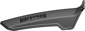 Blatník RockShox MTB Black Short - ZEB (A1+/2021+)