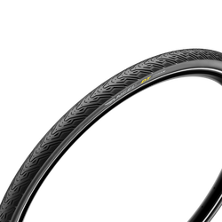 Plášť Pirelli Angel™ DT Urban, 37 - 622, HyperBELT 5mm, 60 tpi, Pro (urban), Black w/refle
