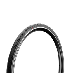 Plášť Pirelli Angel™ GT Urban, 37 - 622, HyperBELT 5mm, 60 tpi, Pro (urban), Black w/refle