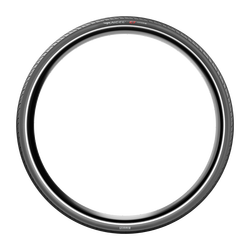 Plášť Pirelli Angel™ GT Urban 37-622, černý s reflexním pruhem
