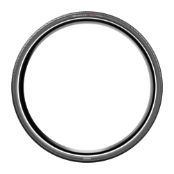 Plášť Pirelli Angel™ GT Urban, 37 - 622, HyperBELT 5mm, 60 tpi, Pro (urban), Black w/refle