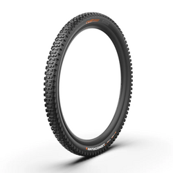 Plášť Pirelli CAST Antagonist DW, 29x2.4, DualWALL, 120 tpi, SmartEVO DH, černý