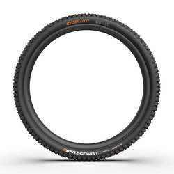 Plášť Pirelli CAST Antagonist DW, 27.5x2.4, DualWALL, 120 tpi, SmartEVO DH, černý