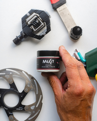 milKit vazelína Premium Assembly Paste 50 ml