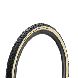 Plášť Pirelli Cinturato™ GRAVEL M High Perf., 50-622, ProWALL,120tpi, SmartEVO GR, Retro