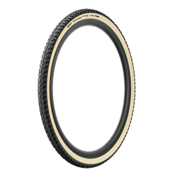Plášť Pirelli Cinturato™ GRAVEL M High Perf., 40-622, ProWALL,120tpi, SmartEVO GR, Retro