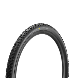 Plášť Pirelli Cinturato™ GRAVEL M High Perf. 50-622, ProWALL, 120tpi, SmartEVO GR, černý