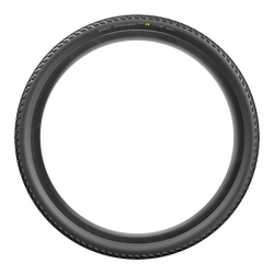 Plášť Pirelli Cinturato™ GRAVEL M High Perf., 45-622, ProWALL, 120tpi, SmartEVO GR, černý