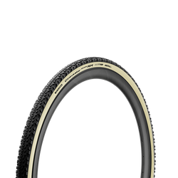 Plášť Pirelli Cinturato™ GRAVEL RM High Perf., 45-622, ProWALL, 120tpi,SmartEVO GR,Retro