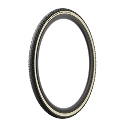 Plášť Pirelli Cinturato™ GRAVEL RM High Perf., 45-622, ProWALL, 120tpi,SmartEVO GR,Retro