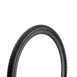 Plášť Pirelli Cinturato™ GRAVEL RM High Perf., 50-622, ProWALL, 120tpi, SmartEVO GR, černý