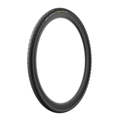 Plášť Pirelli Cinturato™ GRAVEL RM High Perf., 50-622, ProWALL, 120tpi, SmartEVO GR, černý