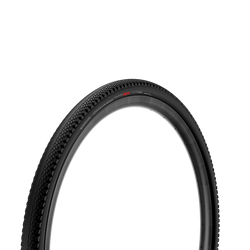 Plášť Pirelli Cinturato™ GRAVEL RH High Perf., 50-622, ProWALL, 120tpi, SmartEVO GR, černý