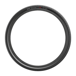 Plášť Pirelli Cinturato™ GRAVEL RH High Perf., 45-622, ProWALL, 120tpi, SmartEVO GR, černý