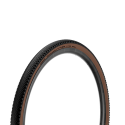 Plášť Pirelli Cinturato™ GRAVEL RH High Perf., 50-622, ProWALL, 120tpi,SmartEVO GR,Classic