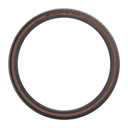 Plášť Pirelli Cinturato™ GRAVEL RH High Perf., 45-622, ProWALL, 120tpi,SmartEVO GR,Classic