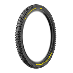 Plášť Pirelli Scorpion™ BLACKSTING Team Edition, 27.5x2.4, DHWALL+, 2x60tpi, Soft, žlutý