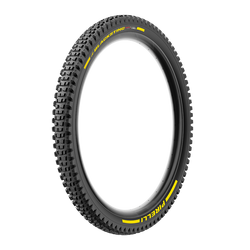 Plášť Pirelli Scorpion™ BLACKSTING Team Edition, 27.5x2.4, DualWALL, 2x120tpi, Soft, žlutý