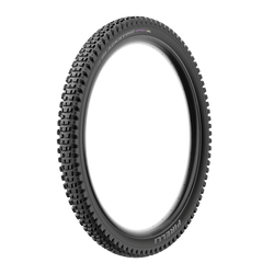 Plášť Pirelli Scorpion™ BLACKSTING, 27.5x2.4, DHWALL+, 2x60tpi, Supersoft, stříbrný