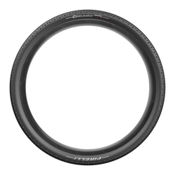 Plášť Pirelli Cinturato™ GRAVEL H, 45 - 622, TechWALL, 127 tpi, SpeedGRIP, Black