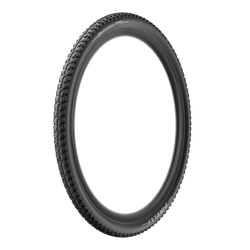 Plášť Pirelli Cinturato™ GRAVEL M, 35 - 622, TechWALL, 127 tpi, SpeedGRIP, Black